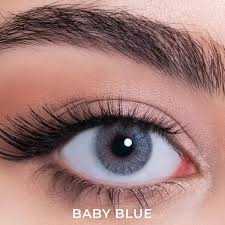 Amore Baby Blue